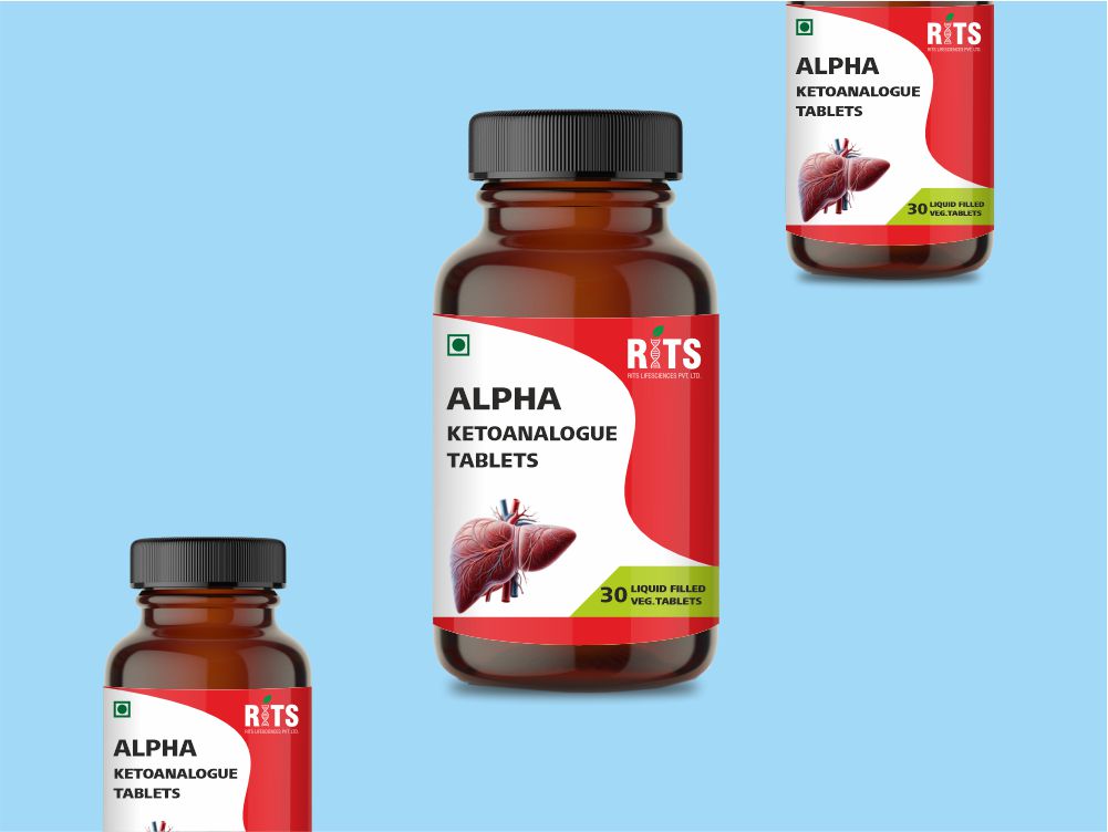 ALPHA KETOANALOGUE TABLETS 02
