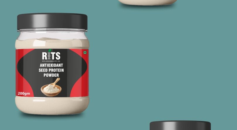 ANTIOXIDANT SEED PROTEIN 01