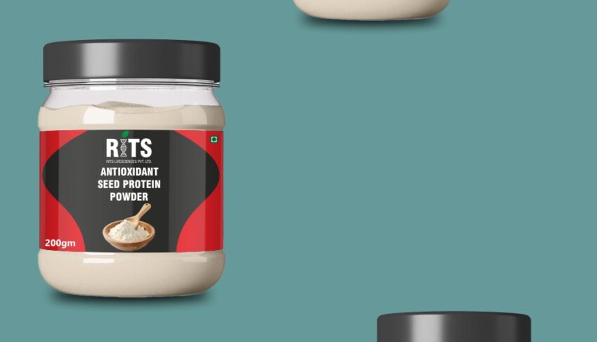 ANTIOXIDANT SEED PROTEIN 01