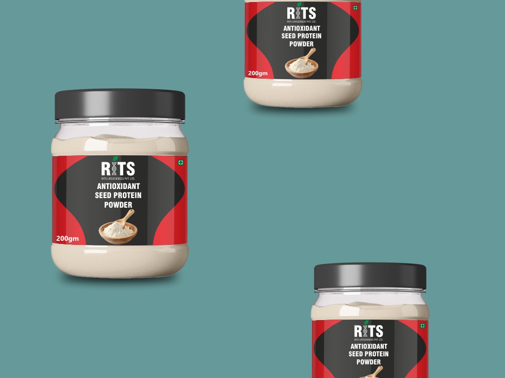 ANTIOXIDANT SEED PROTEIN 02