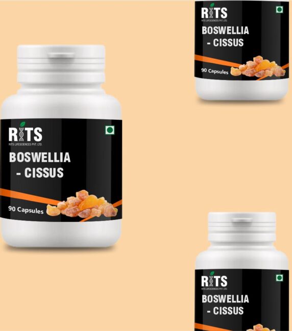 BOSWELLIA - CISSUS 01