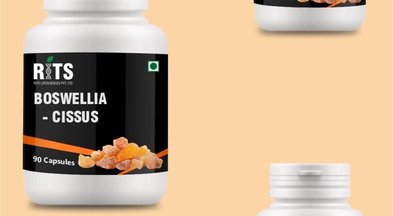 BOSWELLIA - CISSUS 01