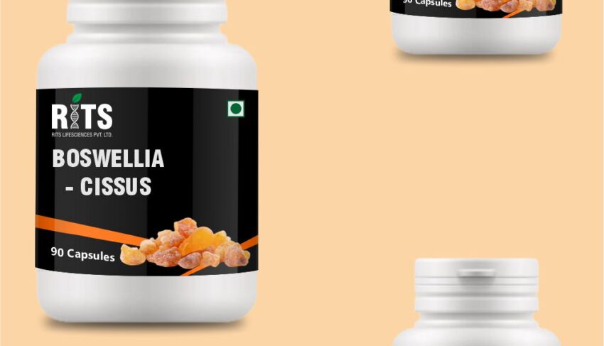 BOSWELLIA - CISSUS 01