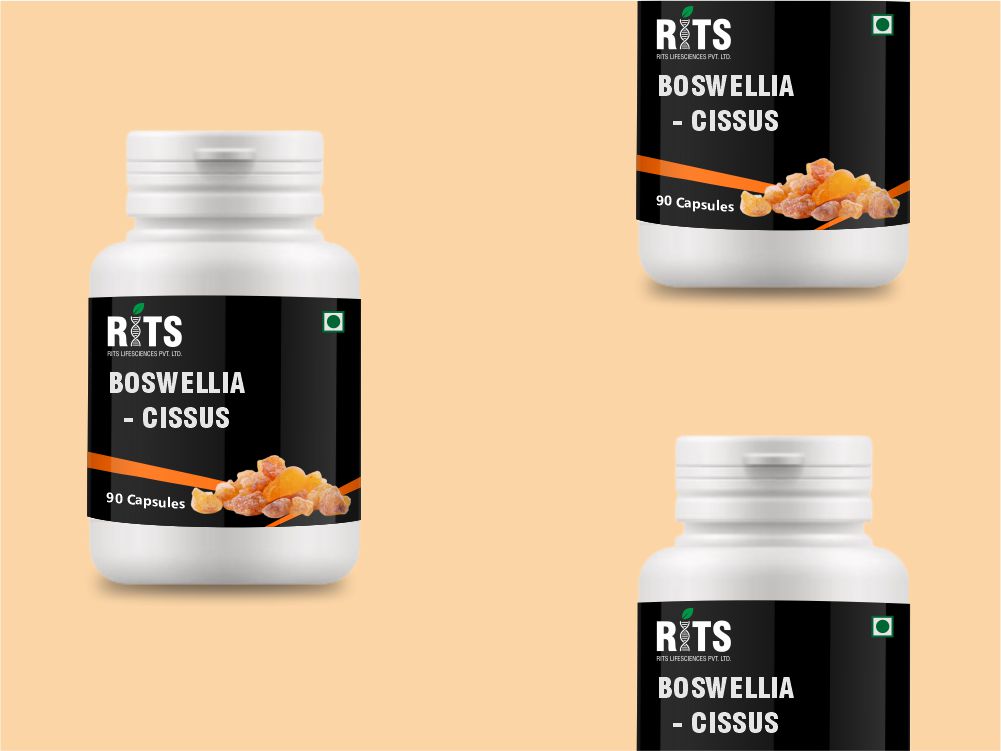 BOSWELLIA - CISSUS 02