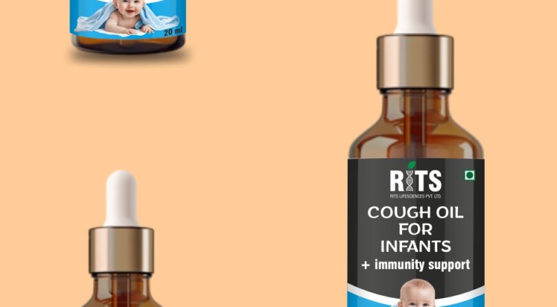 COUGH OIL FOR INFANTS 01