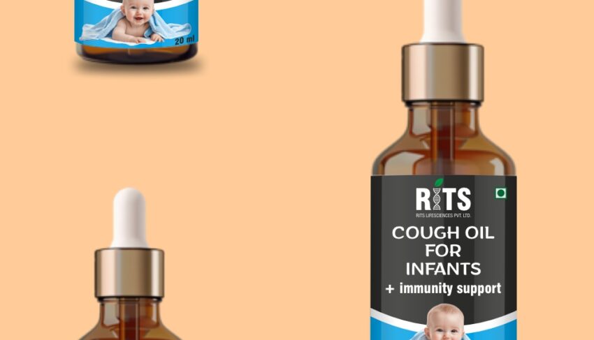 COUGH OIL FOR INFANTS 01