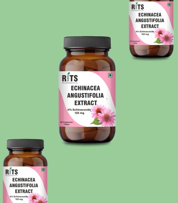 ECHINACEA ANGUSTIFOLIA EXTRACT 01