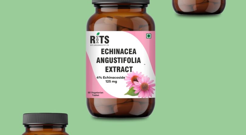 ECHINACEA ANGUSTIFOLIA EXTRACT 01