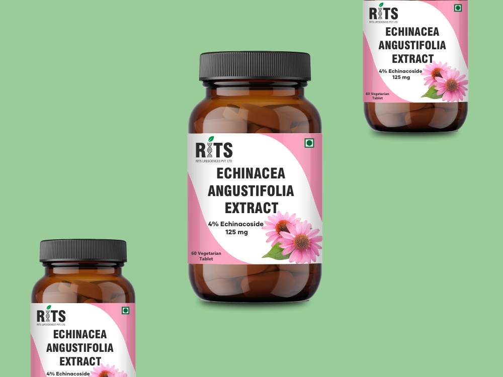 ECHINACEA ANGUSTIFOLIA EXTRACT 02