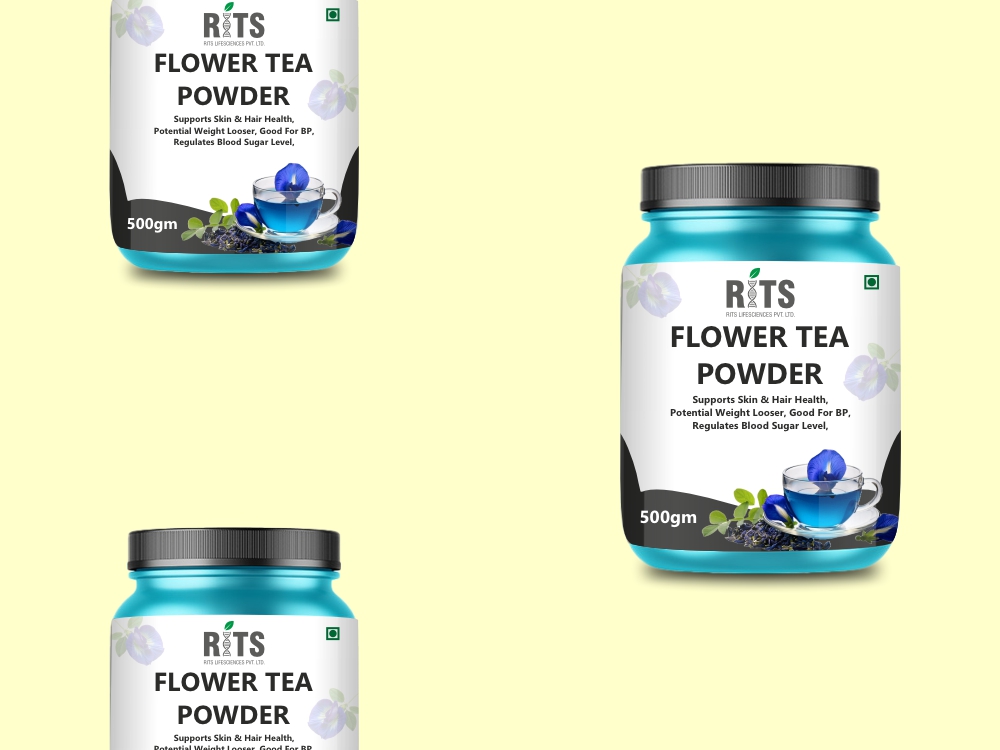 FLOWER TEA 02
