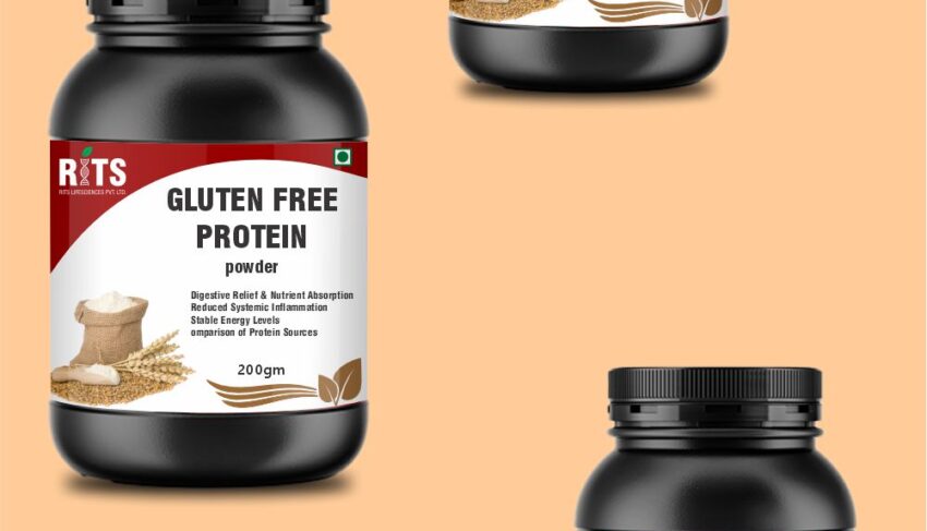 GLUTEN FREE PROTEIN 01