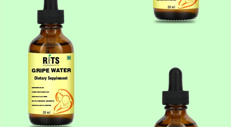 GRIPE WATER 01 GRIPE WATER 01