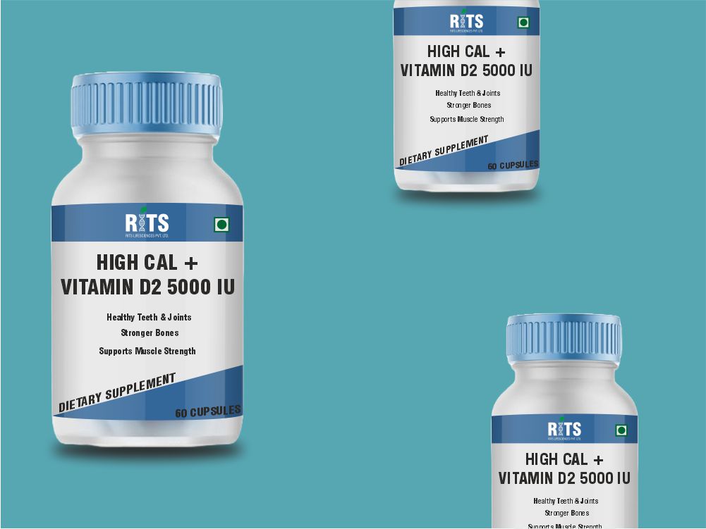 HIGH CAL + VITAMIN D2 5000 IU 02
