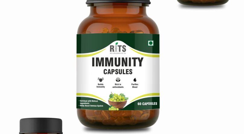 IMMUNITY CAPSULES 01