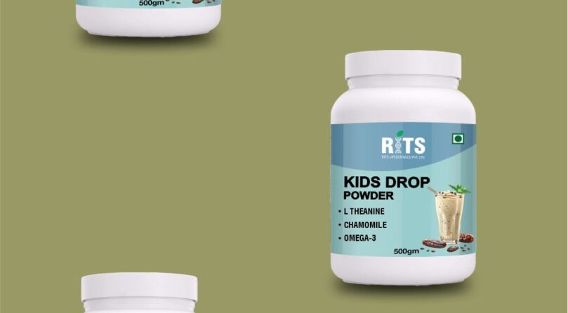 KIDS DROP 01 KIDS DROP 01