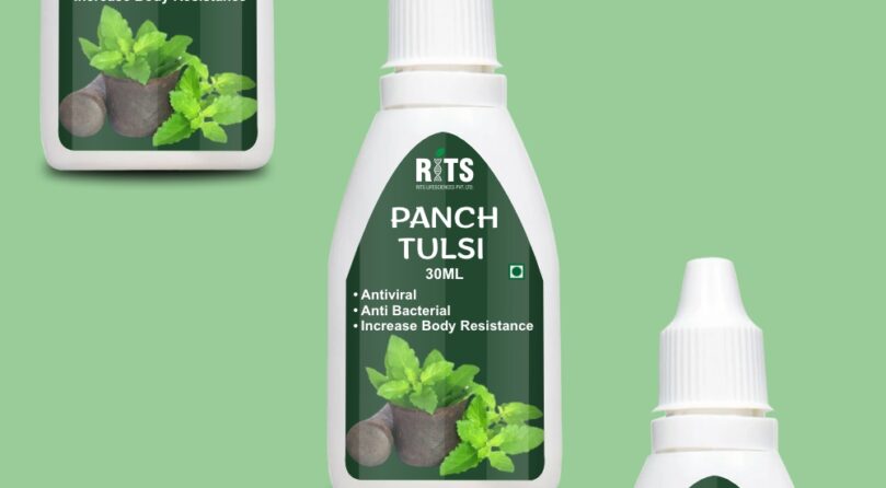 PANCH TULSI 01