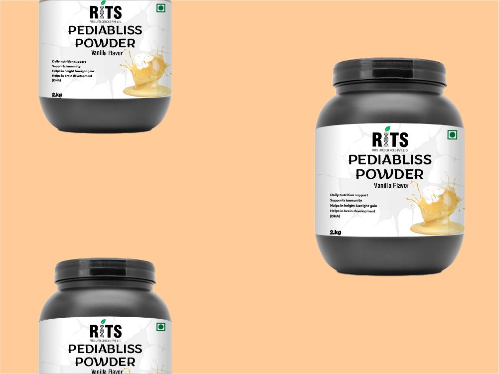 PEDIABLISS 02