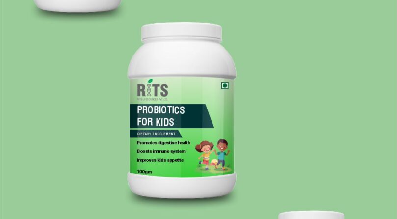 PROBIOTICS FOR KIDS 01
