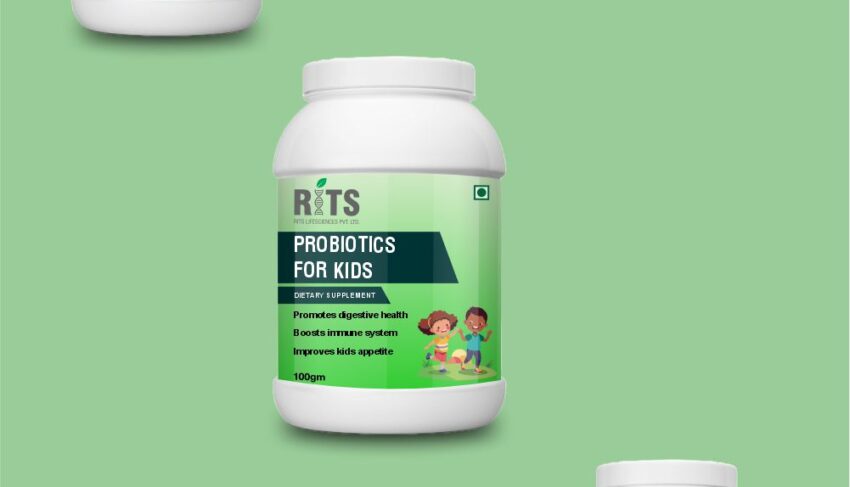 PROBIOTICS FOR KIDS 01