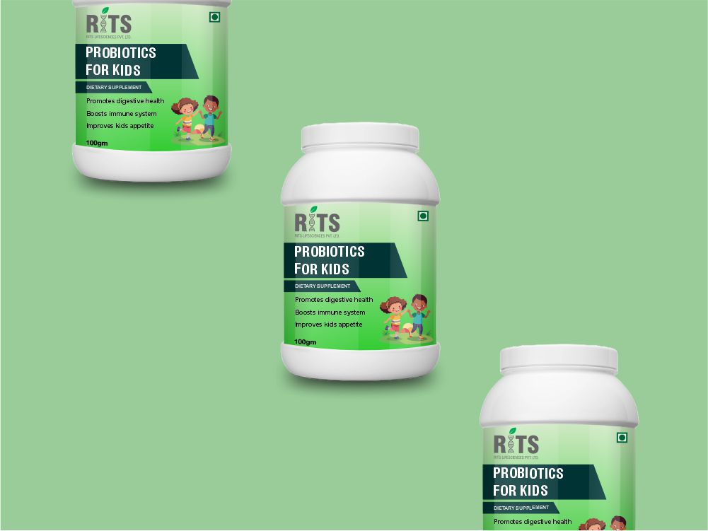 PROBIOTICS FOR KIDS 02