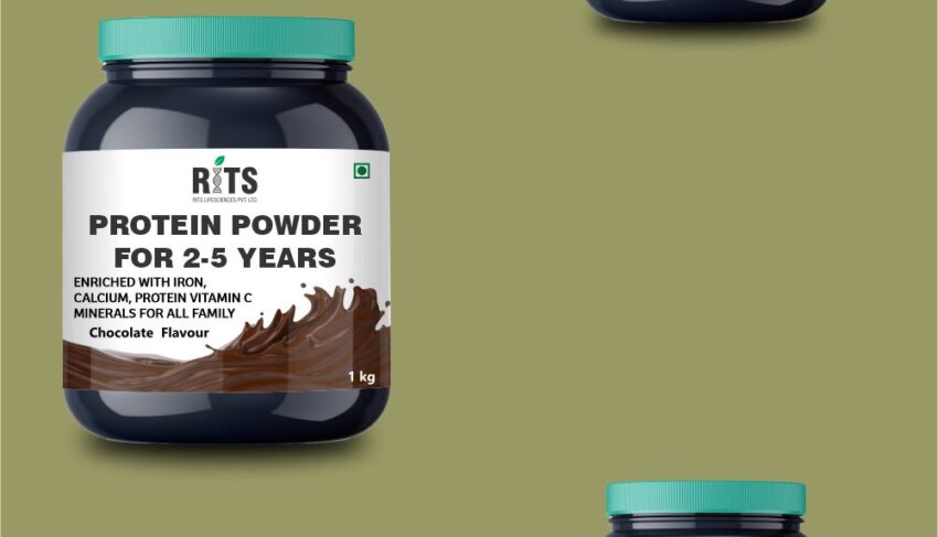 PROTEIN POWDER FOR 2-5 YEARS 01