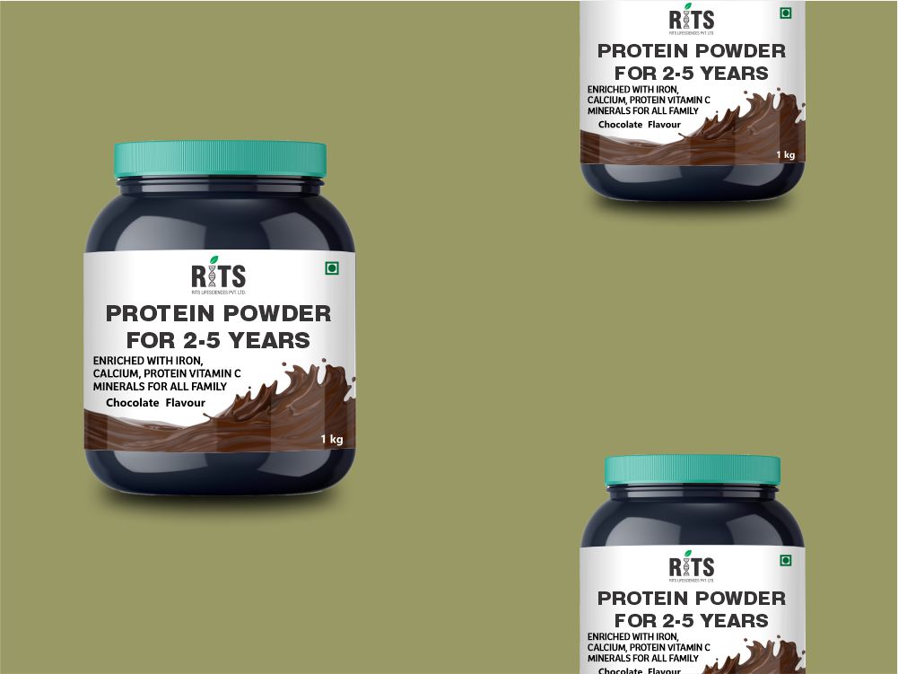 PROTEIN POWDER FOR 2-5 YEARS 02