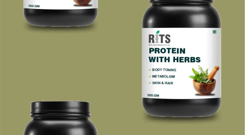 PROTEIN WITH HERBS 01