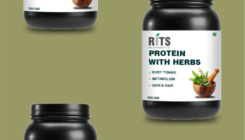 PROTEIN WITH HERBS 01