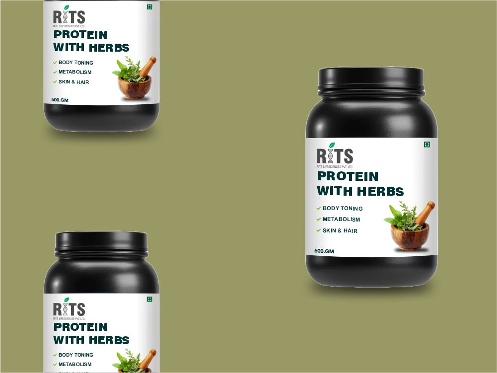 PROTEIN WITH HERBS 02
