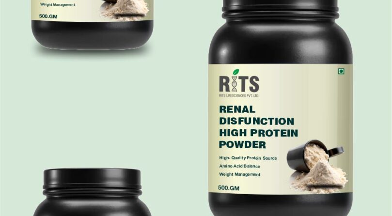 RENAL DISFUNCTION HIGH PROTEIN POWDER 01