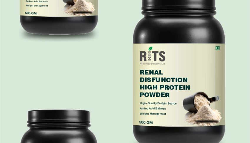 RENAL DISFUNCTION HIGH PROTEIN POWDER 01