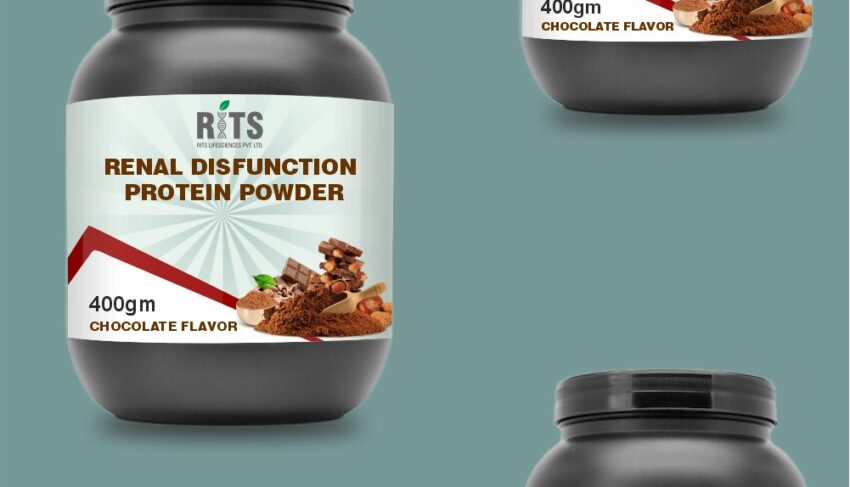 RENAL DISFUNCTION PROTEIN POWDER 01