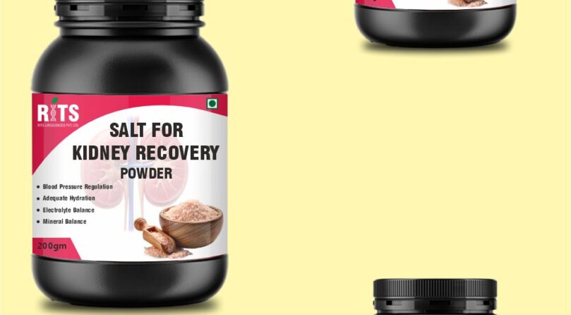 SALT FOR KIDNEY RECOVERY 01