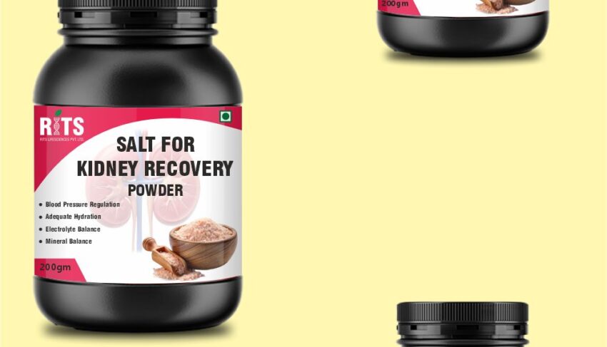SALT FOR KIDNEY RECOVERY 01