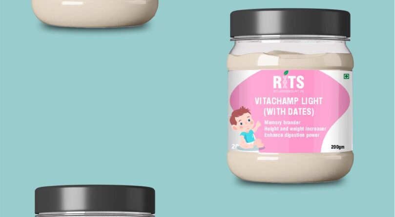 VITACHAMP LIGHT (WITH DATES) 01 VITACHAMP LIGHT (WITH DATES) 01