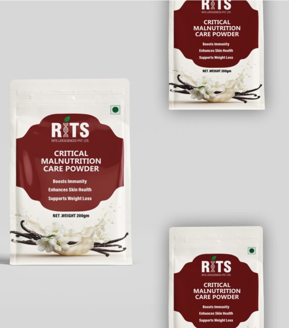 CRITICAL MALNUTRITION CARE POWDER 01