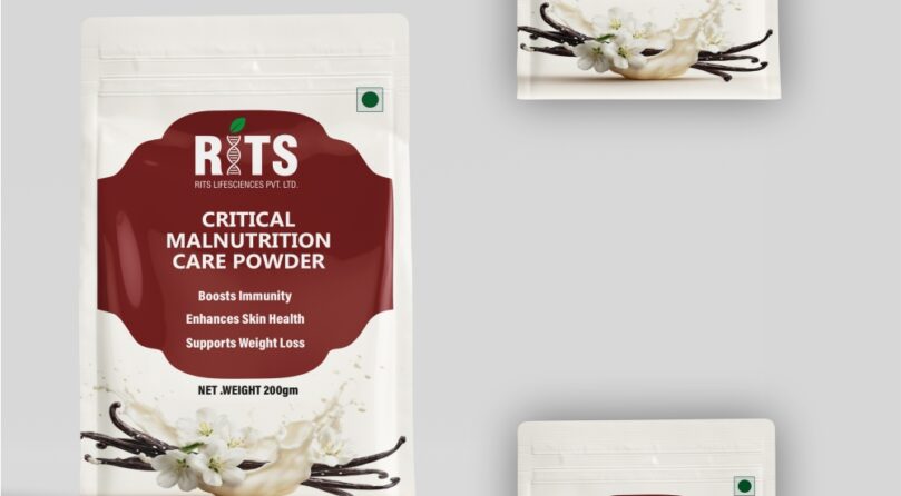 CRITICAL MALNUTRITION CARE POWDER 01