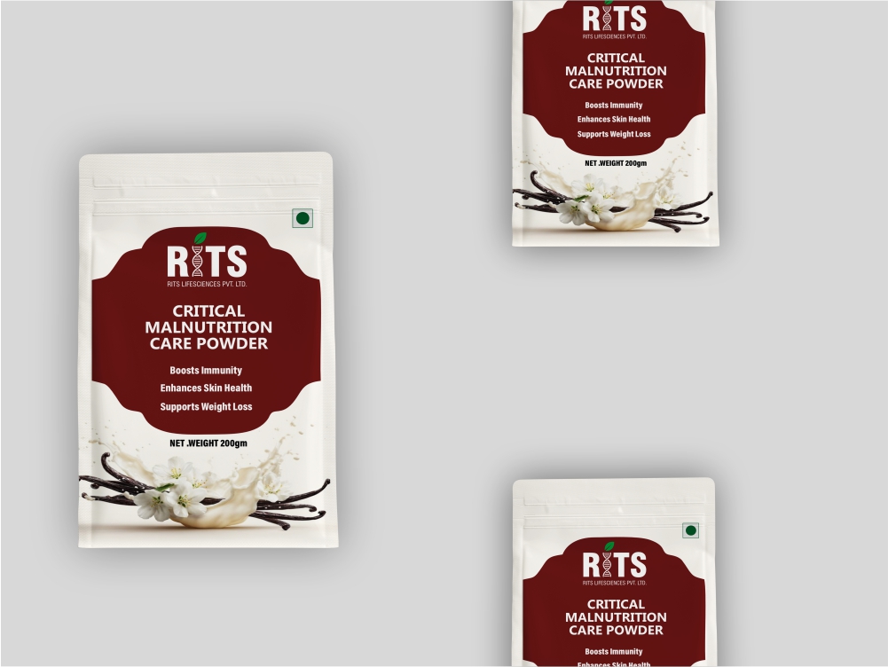 CRITICAL MALNUTRITION CARE POWDER 02