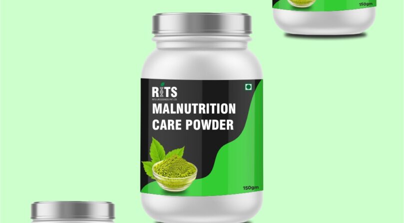 MALNUTRITION CARE POWDER 01