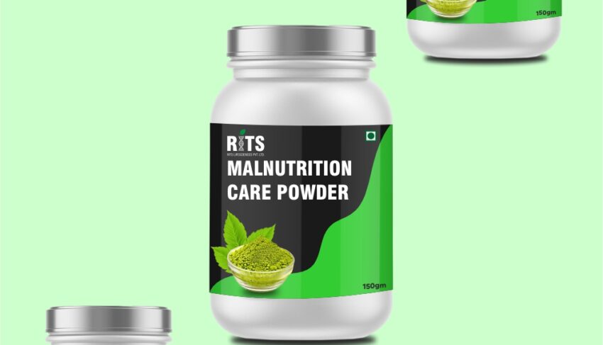 MALNUTRITION CARE POWDER 01