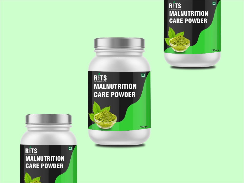 MALNUTRITION CARE POWDER 02