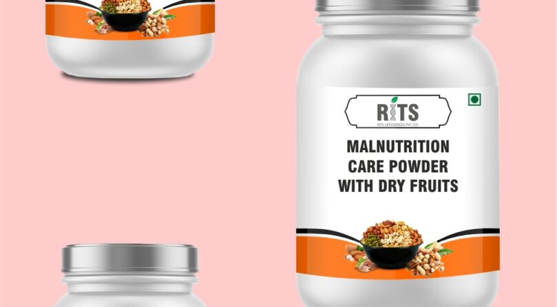 MALNUTRITION CARE POWDER WITH DRY FRUITS 01