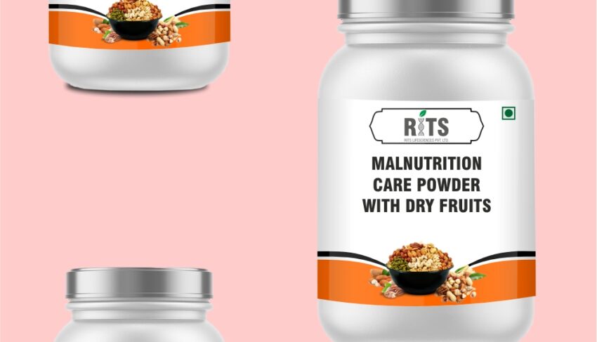MALNUTRITION CARE POWDER WITH DRY FRUITS 01