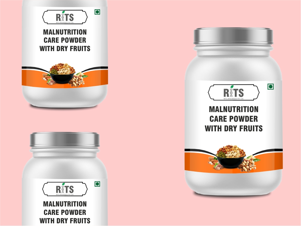 MALNUTRITION CARE POWDER WITH DRY FRUITS 02