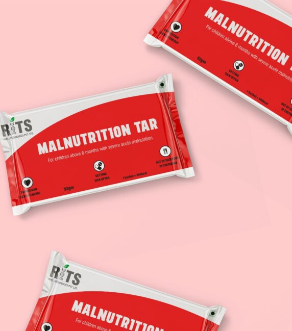 MALNUTRITION TAR 01