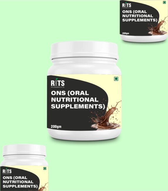 ONS (ORAL NUTRITIONAL SUPPLEMENTS) 01