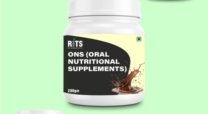 ONS (ORAL NUTRITIONAL SUPPLEMENTS) 01