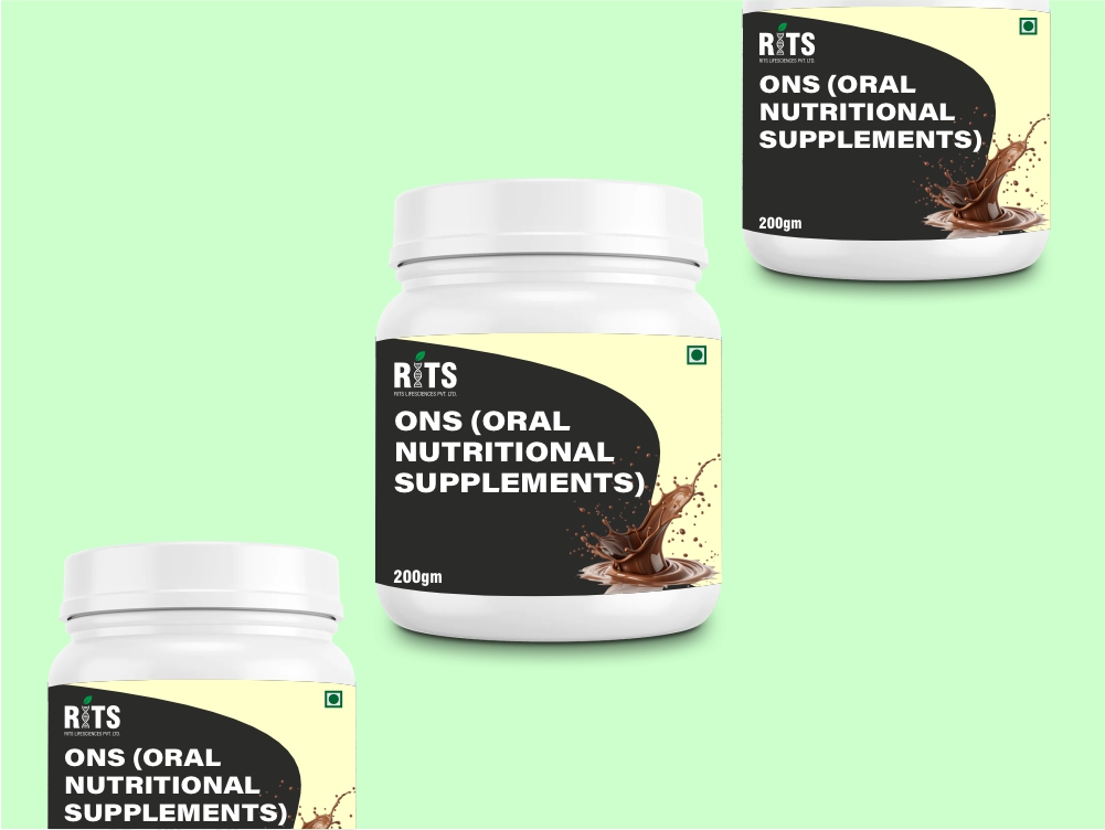 ONS (ORAL NUTRITIONAL SUPPLEMENTS) 02