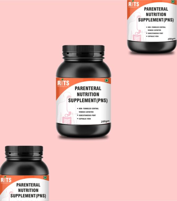 PARENTERAL NUTRITION SUPPLEMENT(PNS) 01