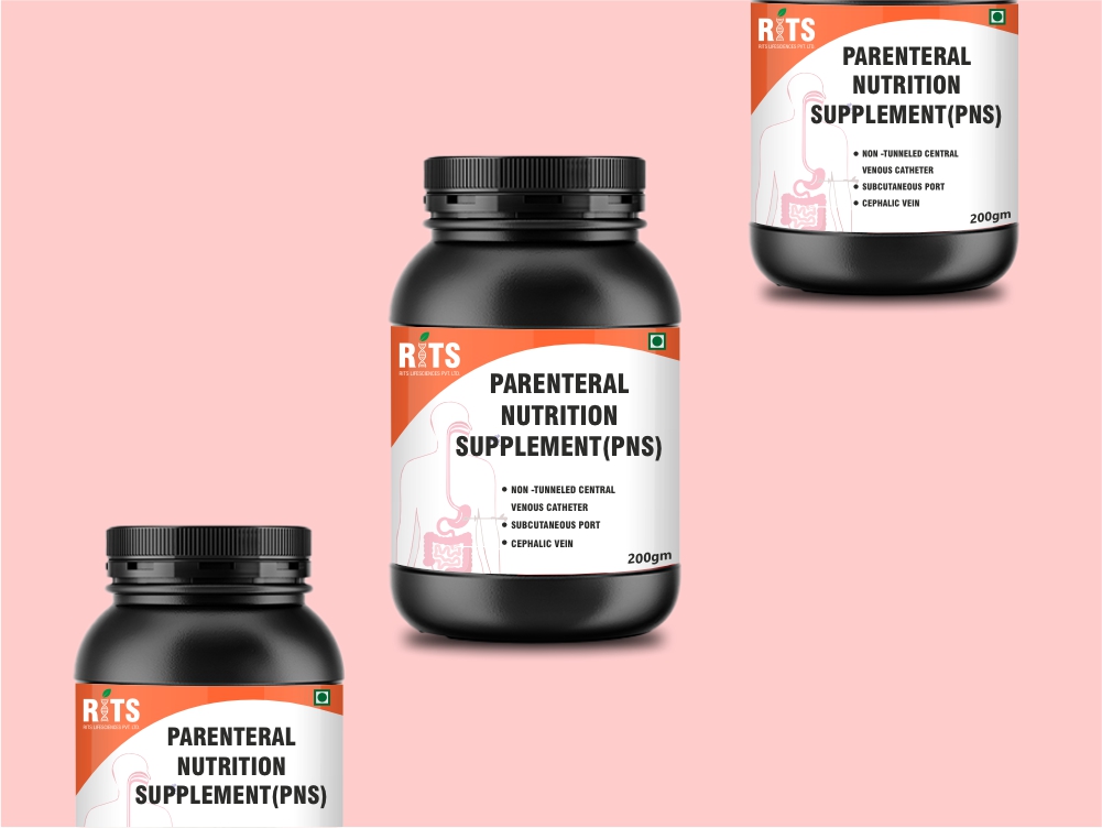 PARENTERAL NUTRITION SUPPLEMENT(PNS) 02